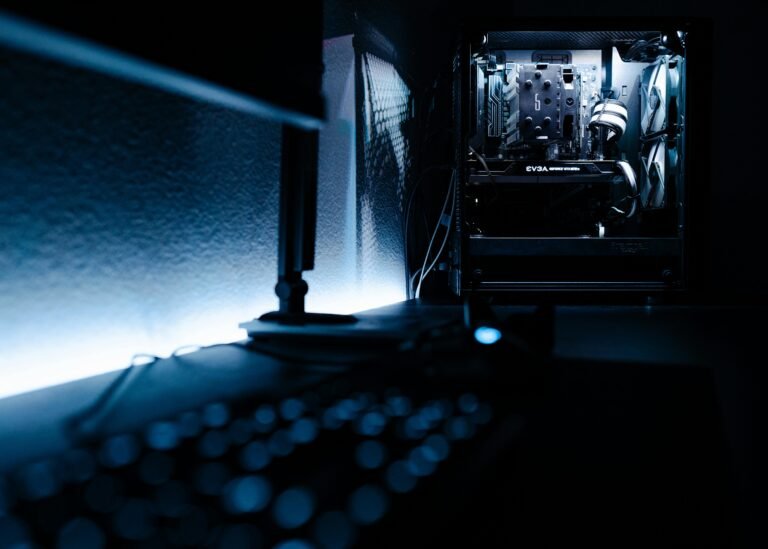 Best Gaming Pc Under 1000