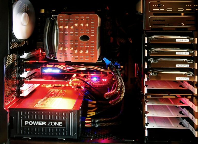 Best Gaming Pc Under 1000