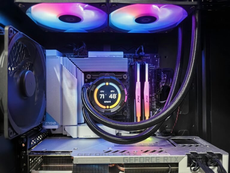 Best Gaming Pc Under 1000